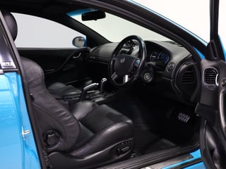 2005 Holden VZ Monaro CV8Z - Turismo Mica