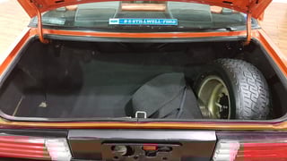 1982 XE Fairmont Ghia ESP