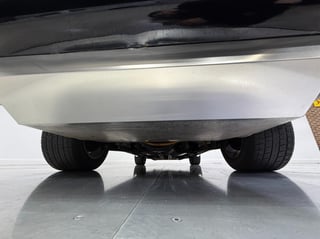 1977 Holden LX Torana SLR 5000 Tribute - Palais White 