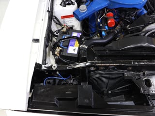 1978 Ford Falcon XC Cobra 5.8 Litre - Build No 137