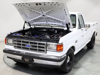 1990 Ford F150 XLT - 460ci Big Block 