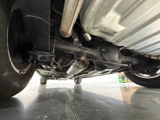 1974 Ford XB GS Fairmont Hardtop 351 V8 - Emerald Fire