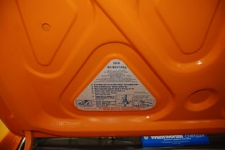 VH E38 Valiant Charger