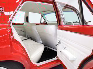 1967 Ford XR Falcon GT Replica Street Machine