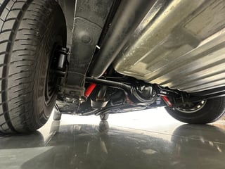 1972 Ford Falcon XA GT 4 speed - Red Pepper