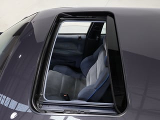 1992 HSV VP GTS Build No 048 - Anthracite