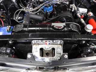 1966 Ford Mustang Convertible - 289 V8 4 Speed Manual …