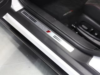 2017 HSV GTSR W1 Build No 70 - Heron White 812km