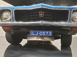 1973 LJ GTR XU1 Torana Tribute