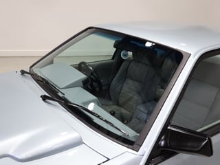 1987 HSV VL Group A SS Commodore - Walkinshaw Tribute