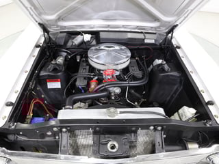 1968 Ford Falcon XT Ute 302 V8