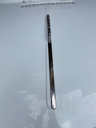 1960 Triumph Herald Convertible - One Owner