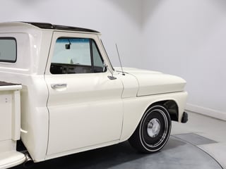 1965 Chevrolet C10 Short-Bed Pick up - LS1 Turbo  