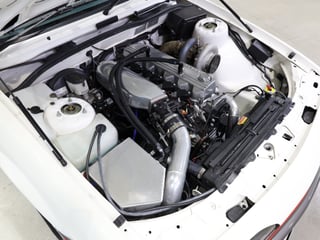 1988 Holden VL Commodore BT1 Police Pack - 9 Second Qtr. Mile