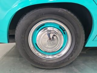 1976 HX Kingswood - 383 Street Machine Sleeper