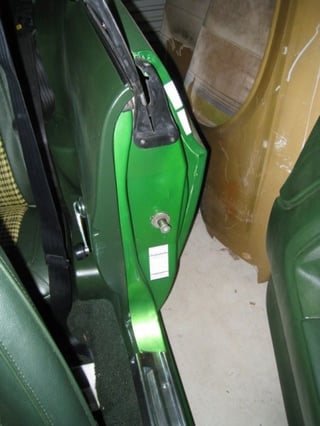 Dodge Challenger 1971