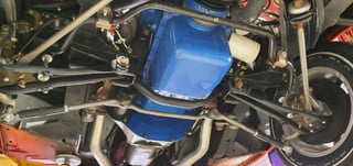 1970 Ford Mustang Boss 302
