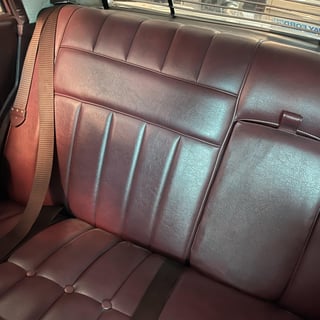 1970 ZC Ford Fairlane - K Code 351 Cleveland 585hp