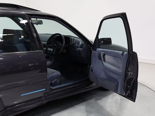 1992 HSV VP GTS Build No 048 - Anthracite