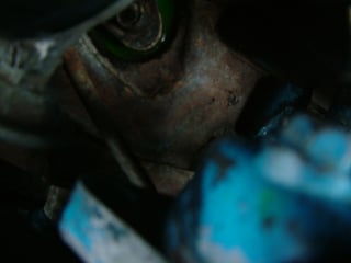 ZD Fairlane 500 - 351 V8