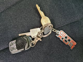 1973 LJ Torana GTR XU1 Replica