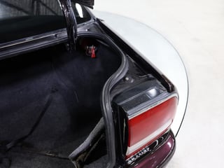 1996 HSV VS Grange 185i Build No 19 - Cherry Black Mica
