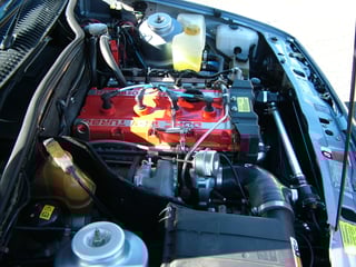 2012 All Ford Day - Sydney