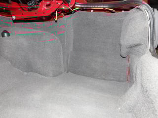 1990 HSV VN Commodore SS Group A - Build No. 495 - 26,951km