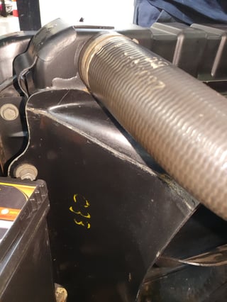 1970 HG GTS 350 Monaro - SURVIVOR SUPERB!