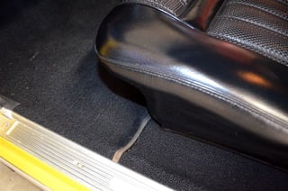 Phase 3 GTHO..UNRESTORED