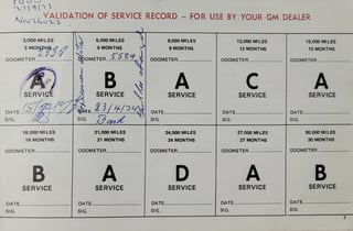 1973 Holden HQ Monaro LS - Juniper Metallic