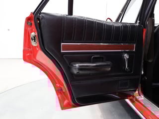 1970 Ford Falcon XY GT - Track Red