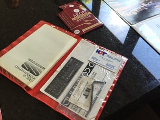 VK Group A Brock Commodore #52