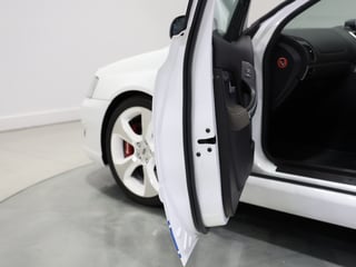 2007 FPV BF MK II GT  Cobra - Build No 153