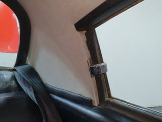 1972 VH E49 Valiant Charger R/T - BIG TANK