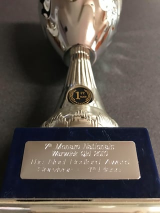 1970 HG GTS Monaro - 308 V8 4 Speed Manual