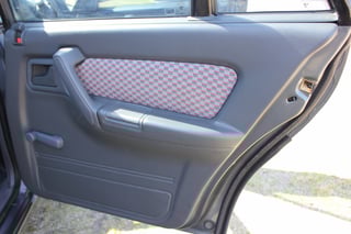 1990 VN SS Commodore 5L V8 manual