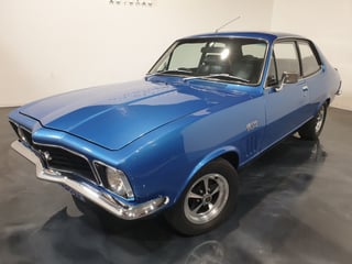 1973 LJ GTR XU1 Torana Tribute