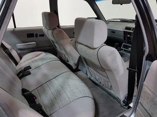 1988 VL Group A Walkinshaw Commodore (SV88)