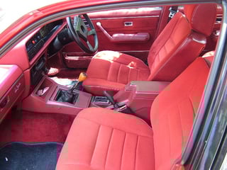 VC Brock Commodore #463