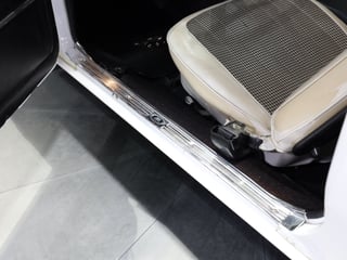 1968 Chevrolet SS Camaro 396 Big Block