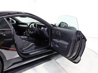 2019 Ford Mustang DJR Limited Edition Build No 22 / 30 - Auto 4,225 km