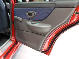 1995 Ford Falcon EF II XR8 Tickford Enhanced…