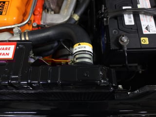 1967 Holden HR 186 S Utility - Grecian White