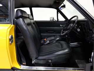 1972 Holden LJ Torana GTR XU1 Tribute  - Yellow Dolly