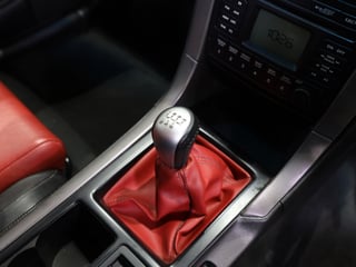 2002 Holden VY SS Utility 429ci Billet LS3 - Red Hot