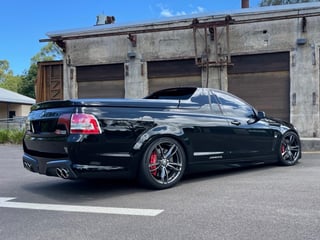 2016 HSV VF Maloo R8 LSA - W557 Upgrade