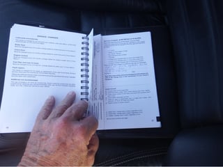 2006 HSV GTO Signature No. 40 / 70