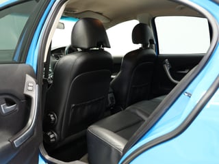 2006 Ford Falcon BF XR8 - Bionic Blue