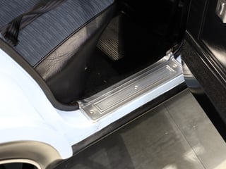 1976 Ford Falcon XB GT- Skyview Blue Sunroof